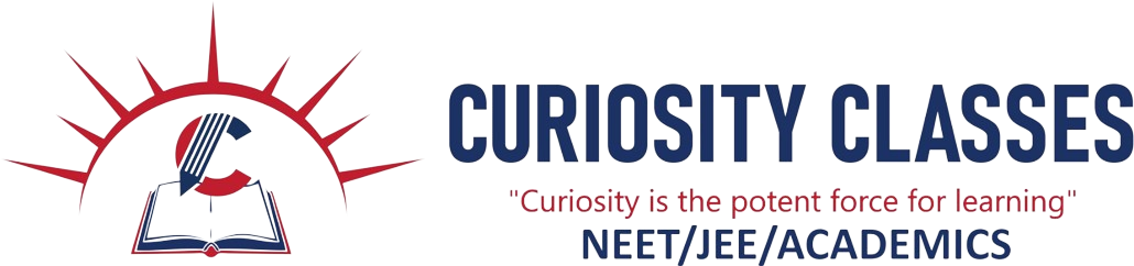 Curiosity Classes